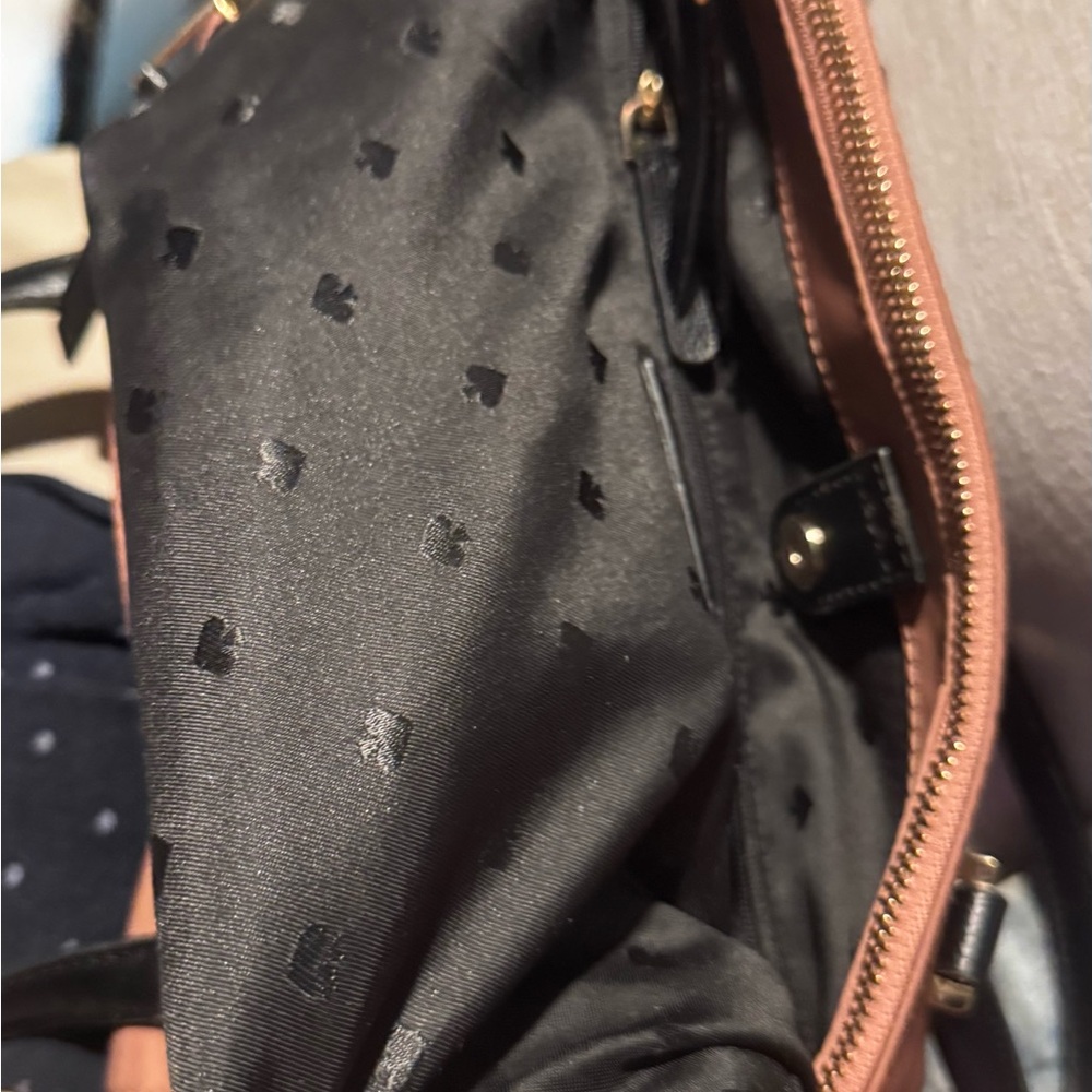 Black Designer Women's Bag